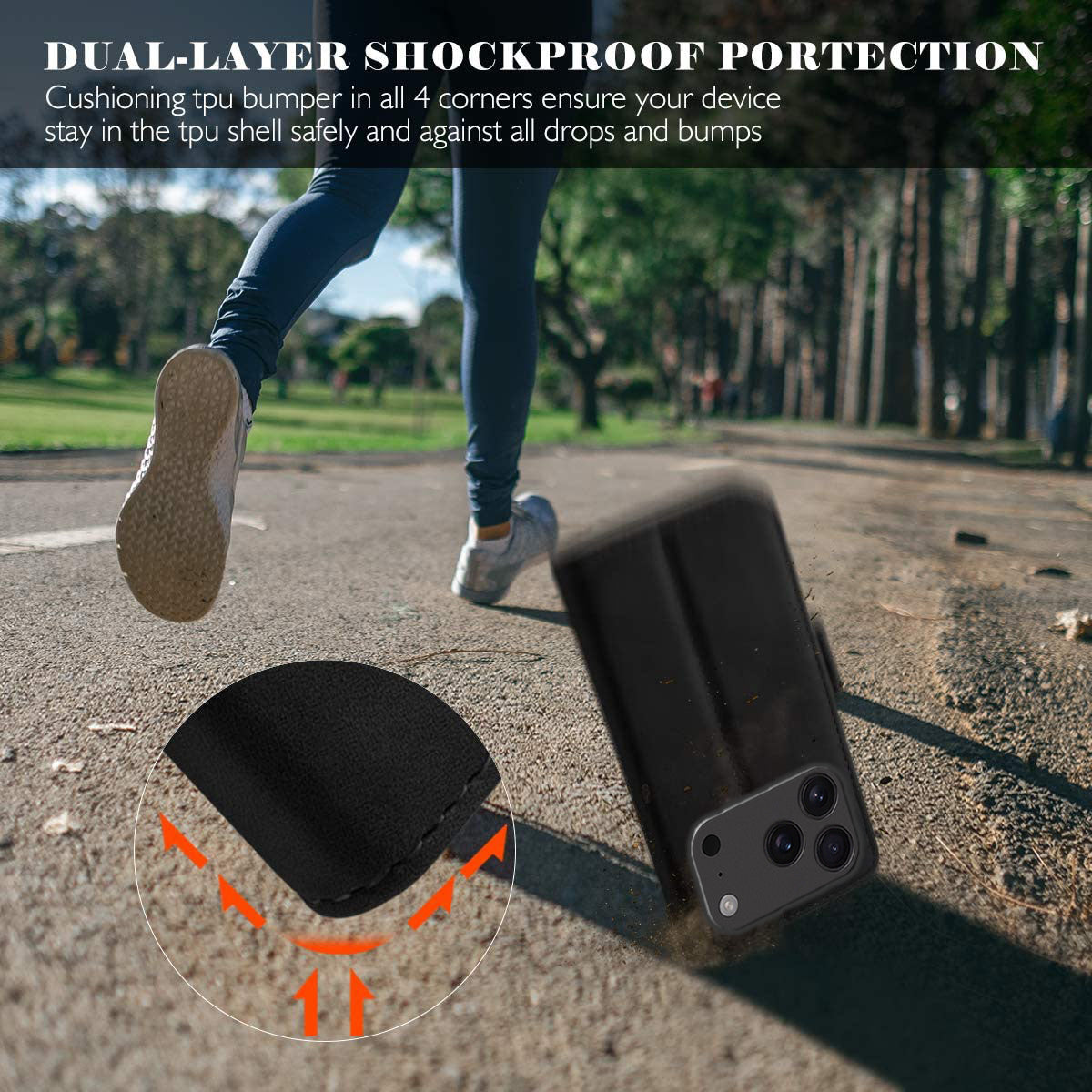 iPhone 18 Pro Case