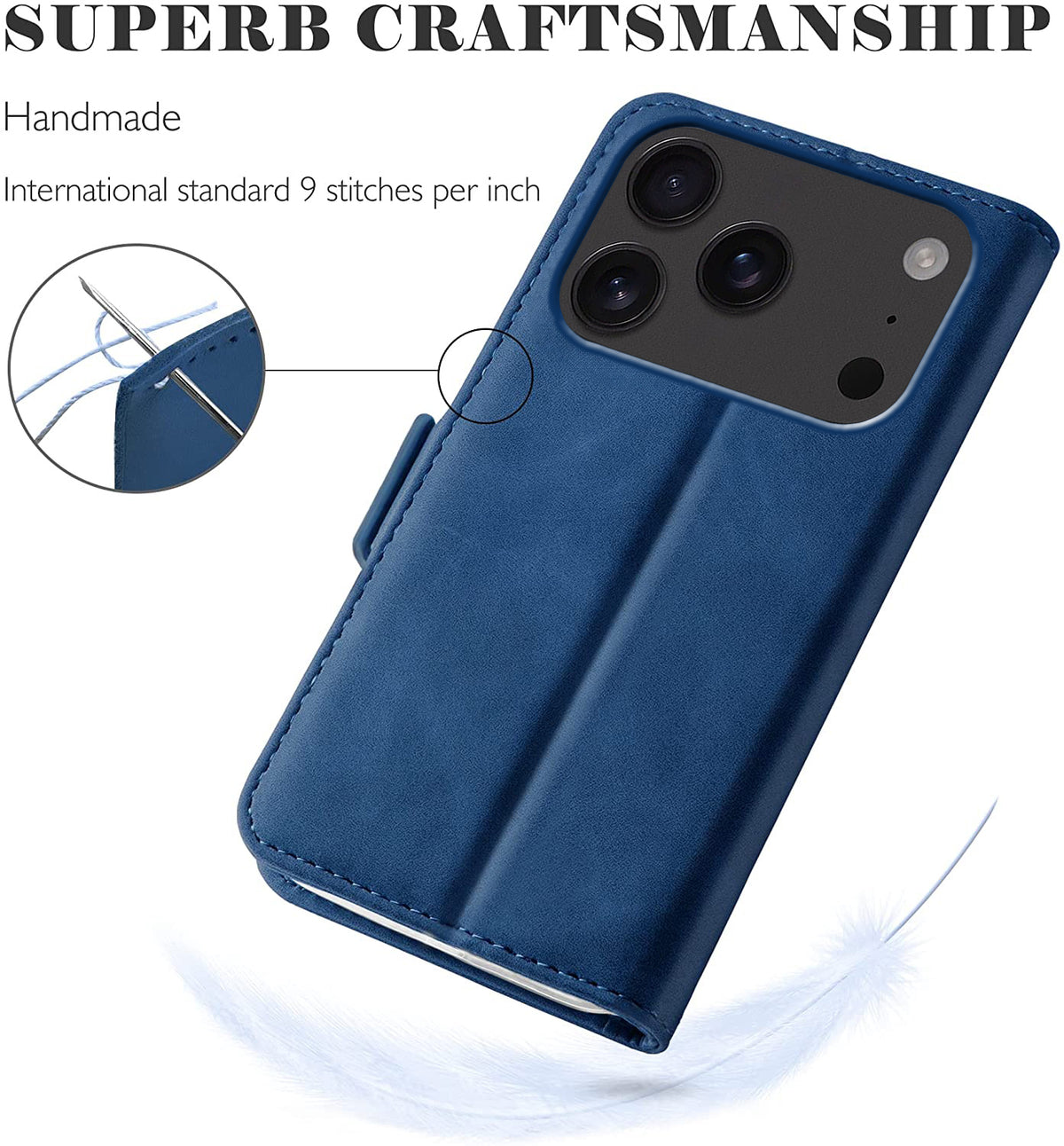 iPhone 18 Pro Case