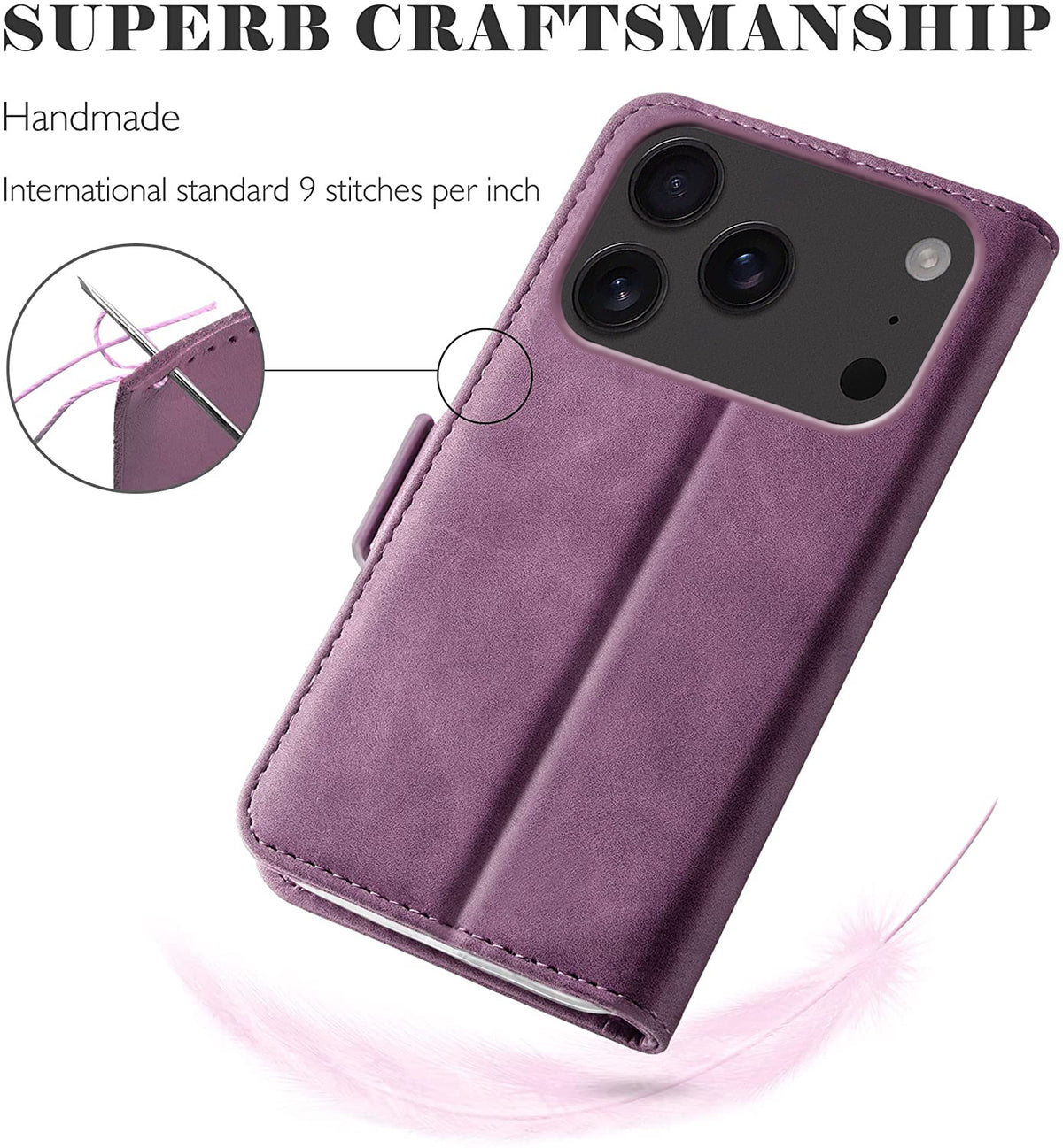 iPhone 18 Pro Case