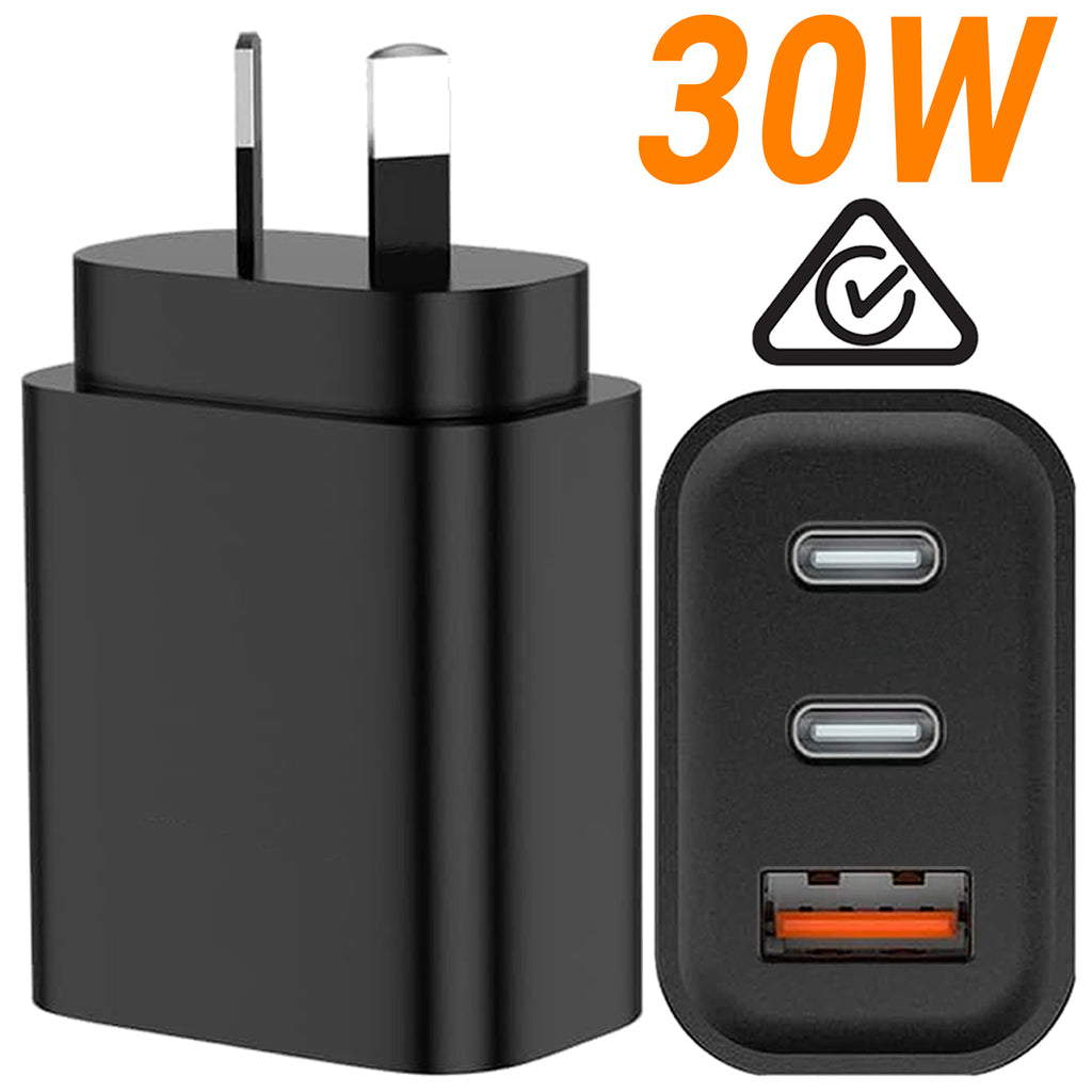 Fast Charger for All iPhones