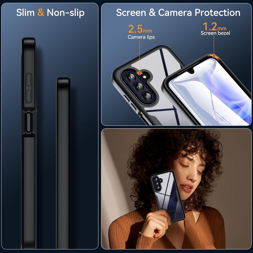 Samsung Galaxy A17 Case