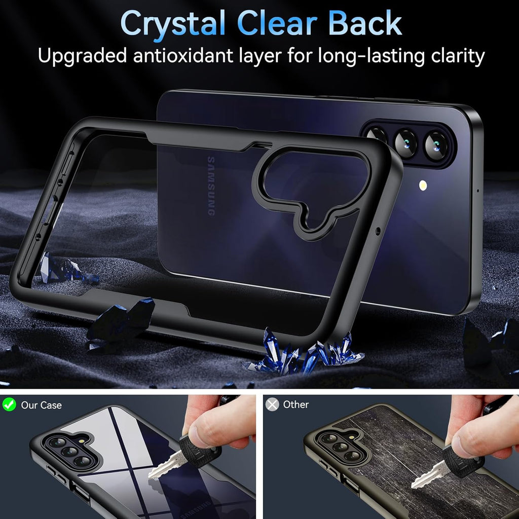 Samsung Galaxy A17 Case