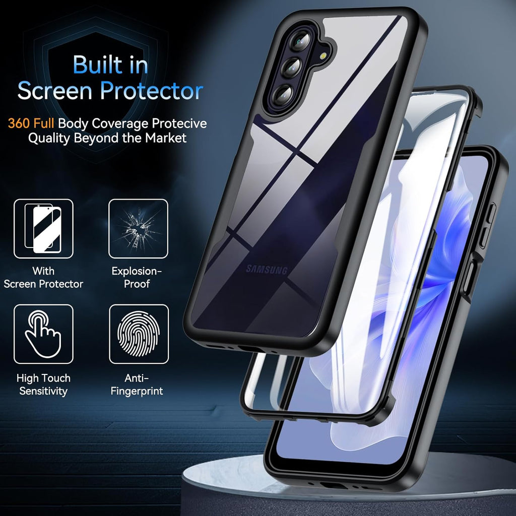 Samsung Galaxy A17 Case