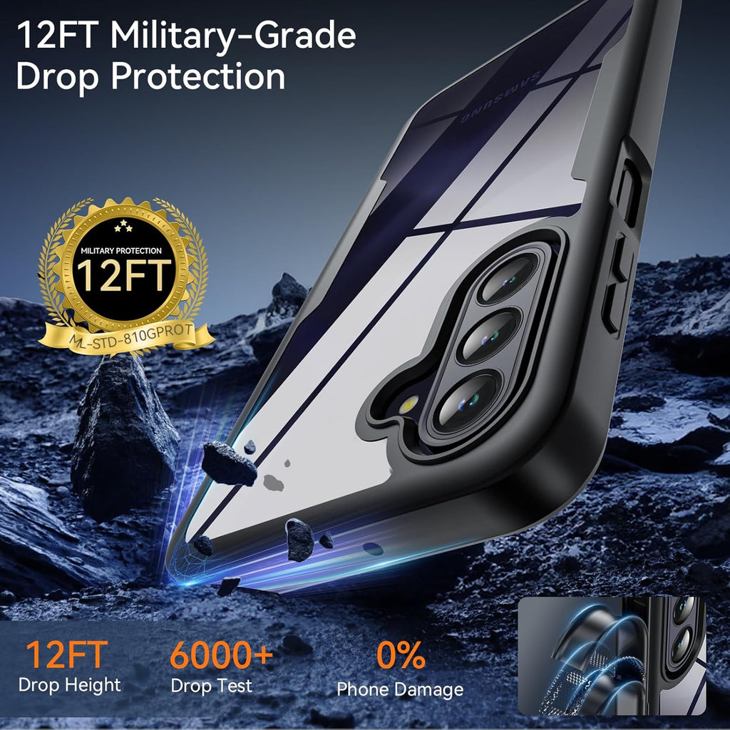 Samsung Galaxy A17 Case