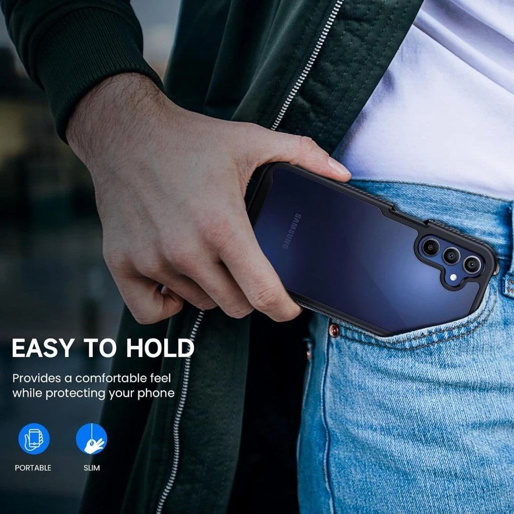 Heavy Duty Case for Samsung Galaxy A26 4g/5g
