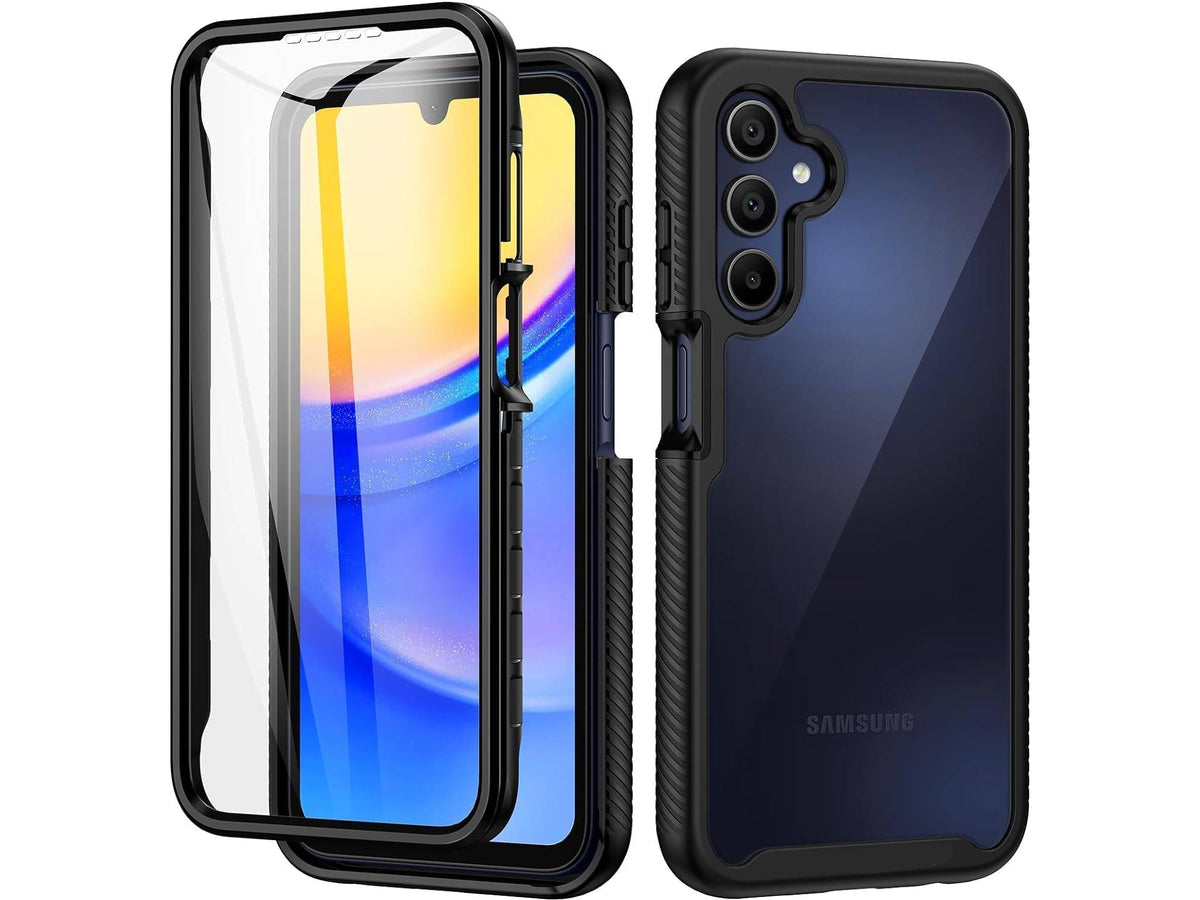 Heavy Duty Case for Samsung Galaxy A26 4g/5g