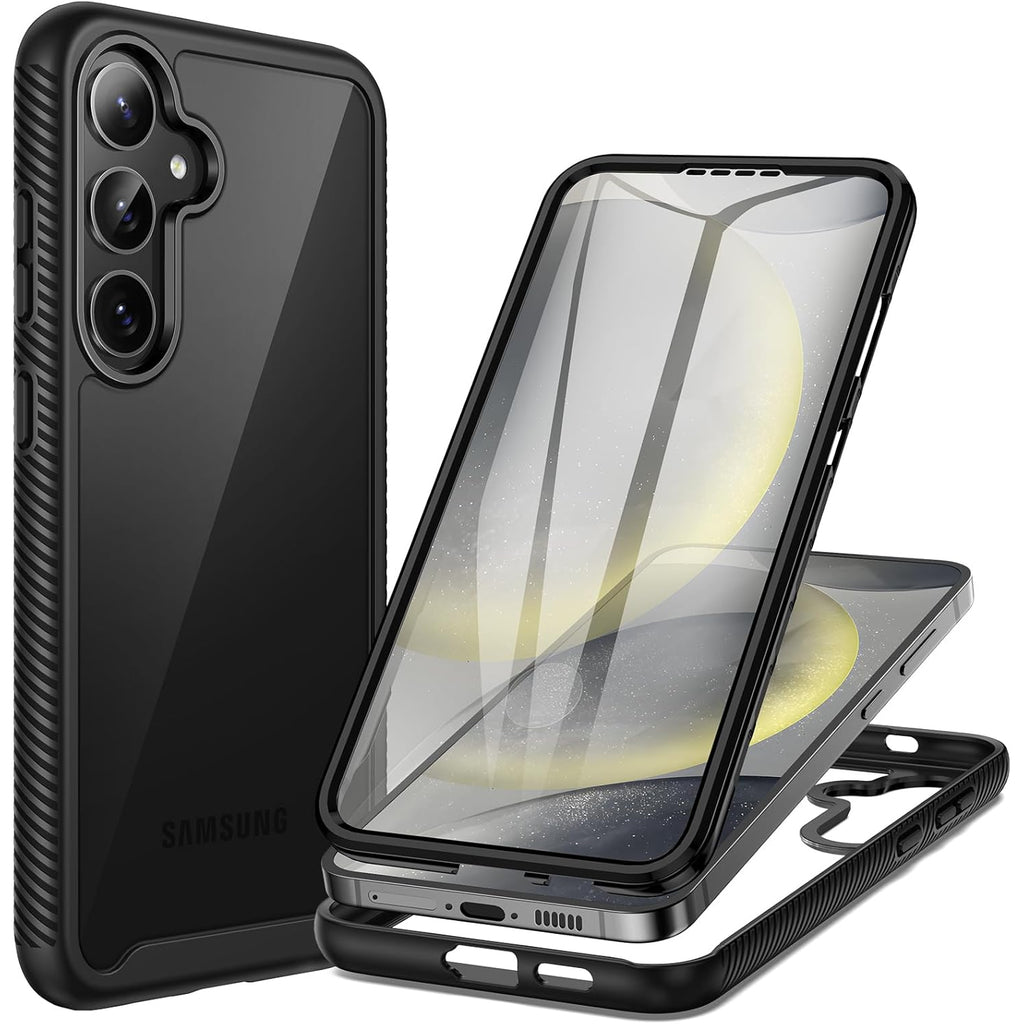 Heavy Duty Case for Samsung Galaxy S26