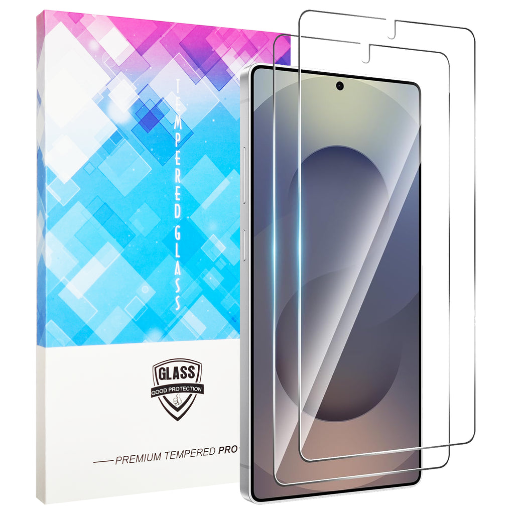 2pcs Samsung Galaxy S26 Ultra Screen Protector
