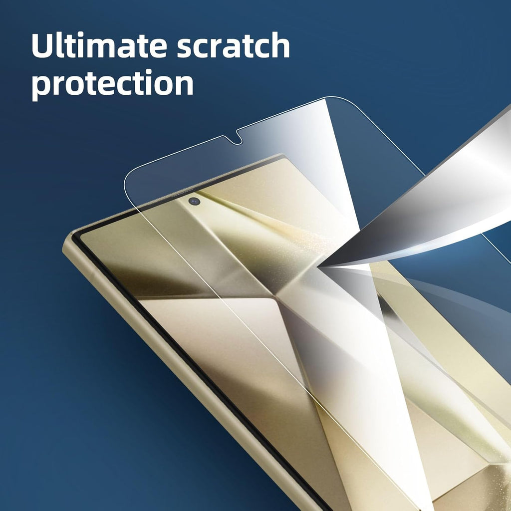 2pcs Samsung Galaxy S26 Ultra Screen Protector
