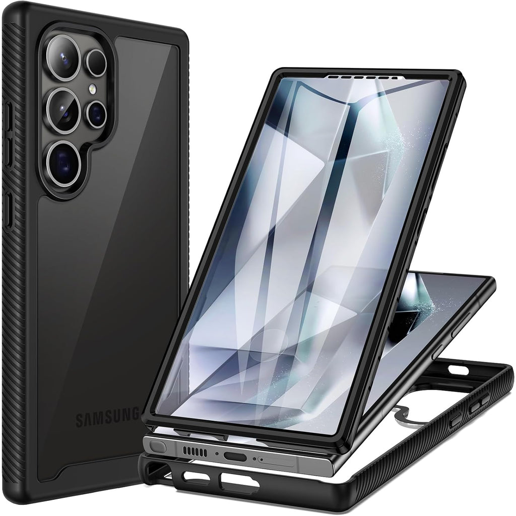 Heavy Duty Case for Samsung Galaxy S26 Ultra