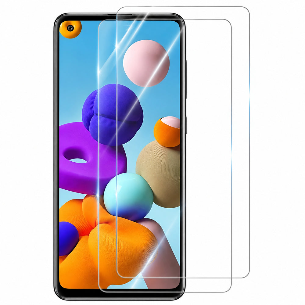 2PCS Screen Protector for Samsung Galaxy A11