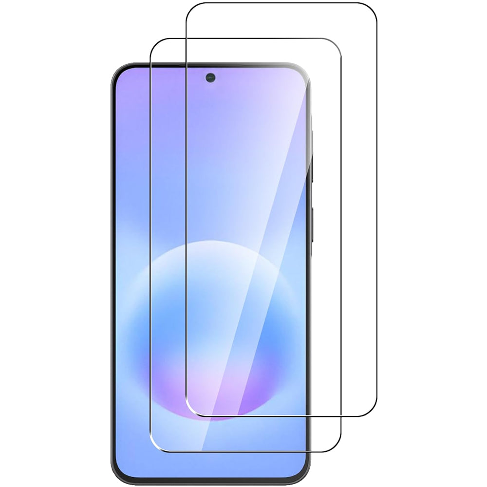 2x Samsung A71 Screen Protector