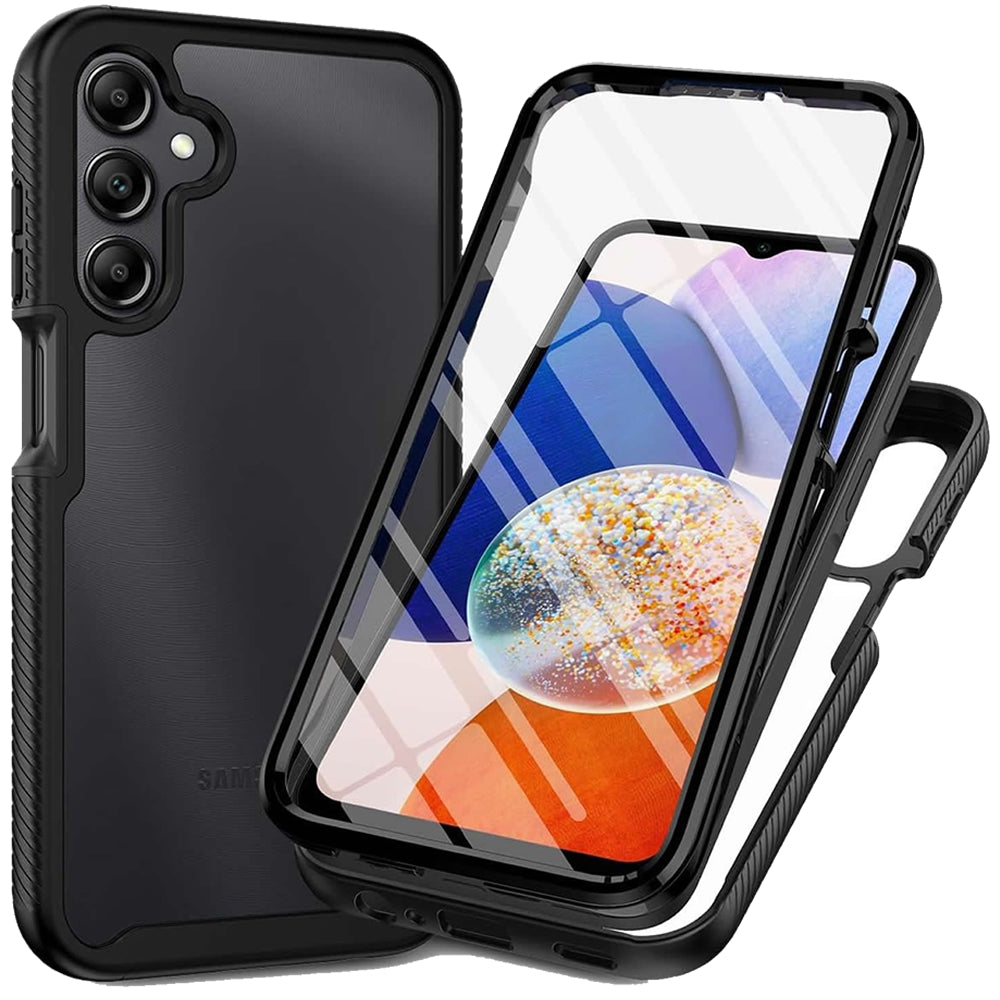 Heavy Duty Case for Samsung Galaxy S25 FE