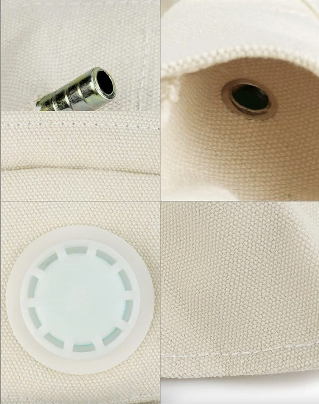 Shawl Sandblasting Hood Protective Blasting Mask