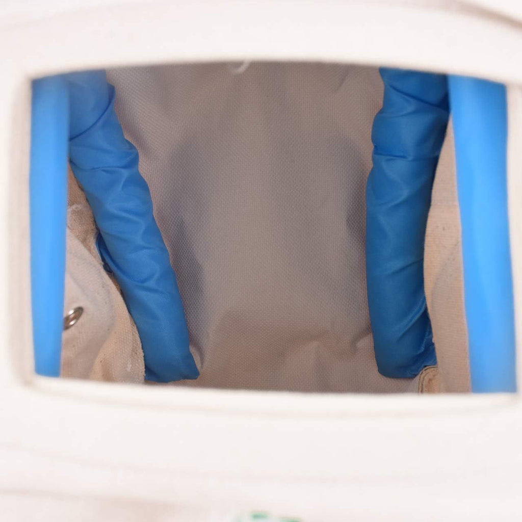 Shawl Sandblasting Hood Protective Blasting Mask