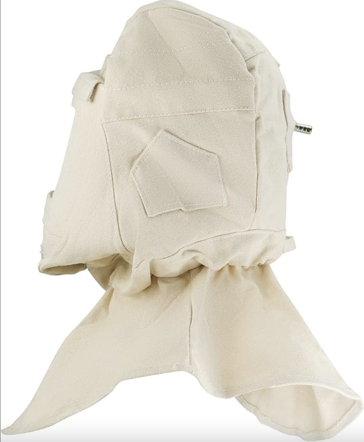 Shawl Sandblasting Hood Protective Blasting Mask