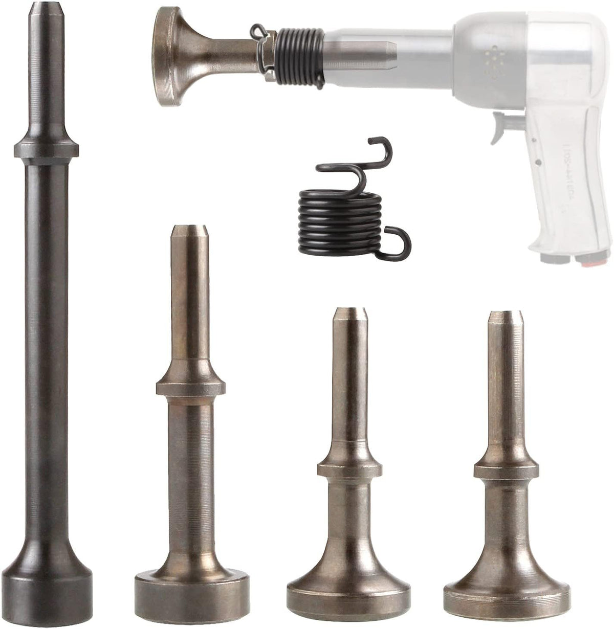 Pneumatic Tool Air Hammer Kit