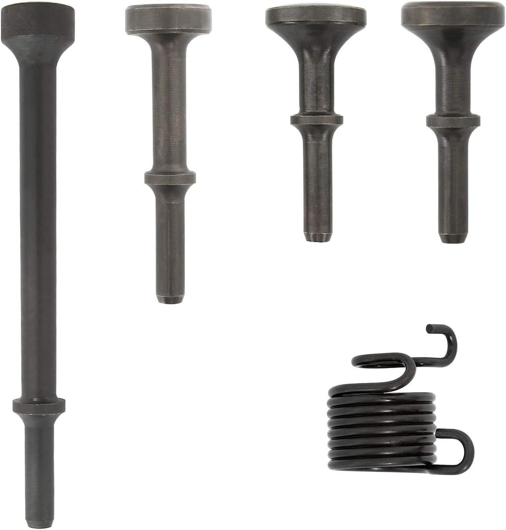 Pneumatic Tool Air Hammer Kit