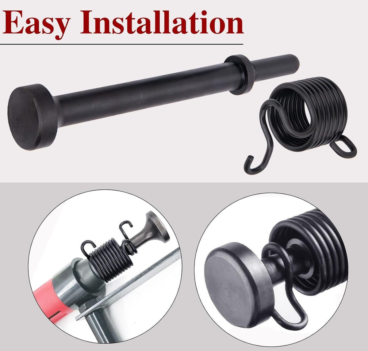 Pneumatic Tool Air Hammer Kit