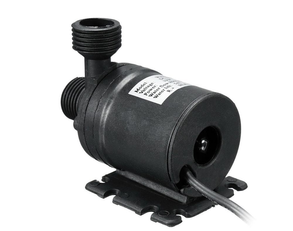 12V Water Brushless Pump