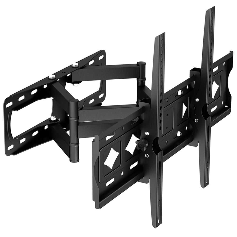 Tilt Extendable Full Motion Wall Mount for 32" - 85" TVs