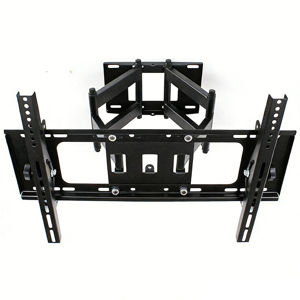 Tilt Extendable Full Motion Wall Mount for 40" - 80" TVs