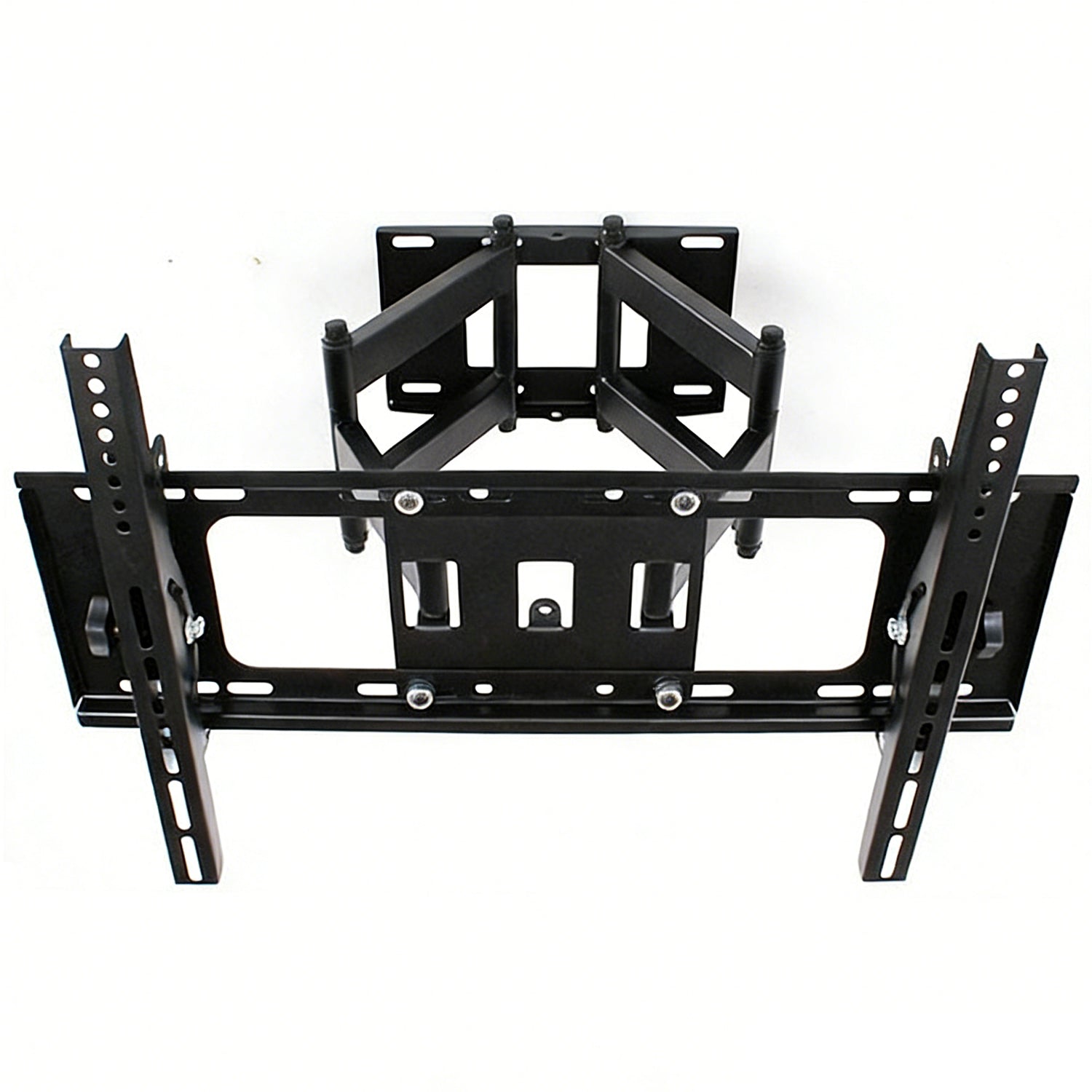 Tilt Extendable Full Motion Wall Mount for 40" - 80" TVs