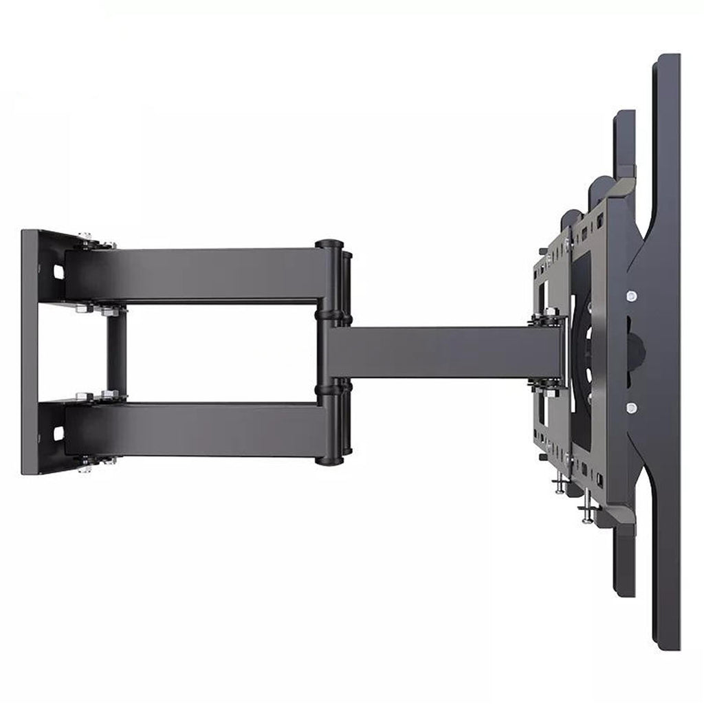 Tilt Extendable Full Motion Wall Mount for 40" - 80" TVs