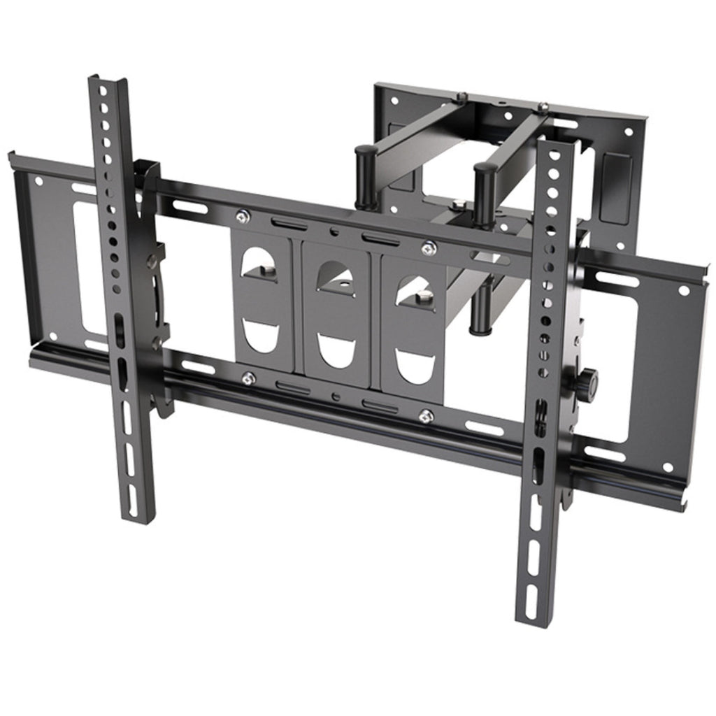 Tilt Extendable Full Motion Wall Mount for 40" - 80" TVs