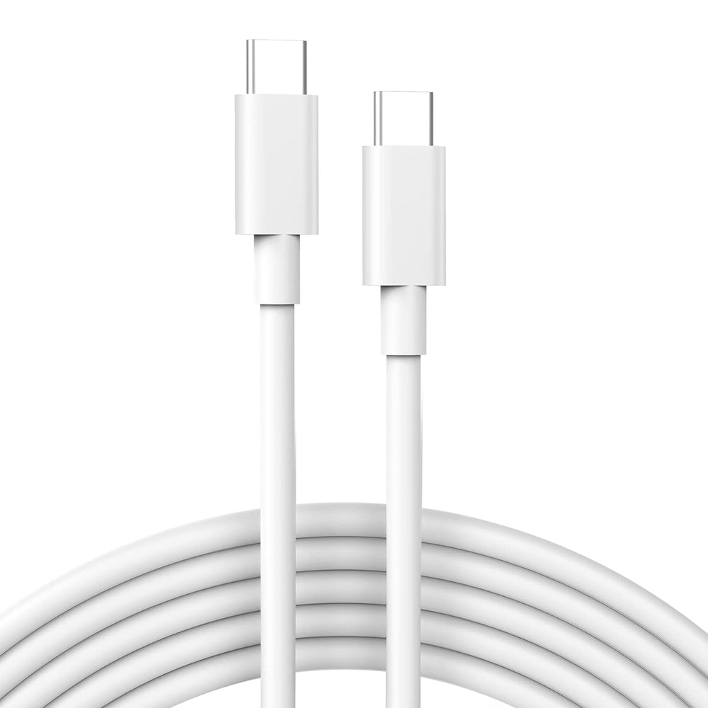 USB C to USB C Fast Charging Cable for Samsung - 2m