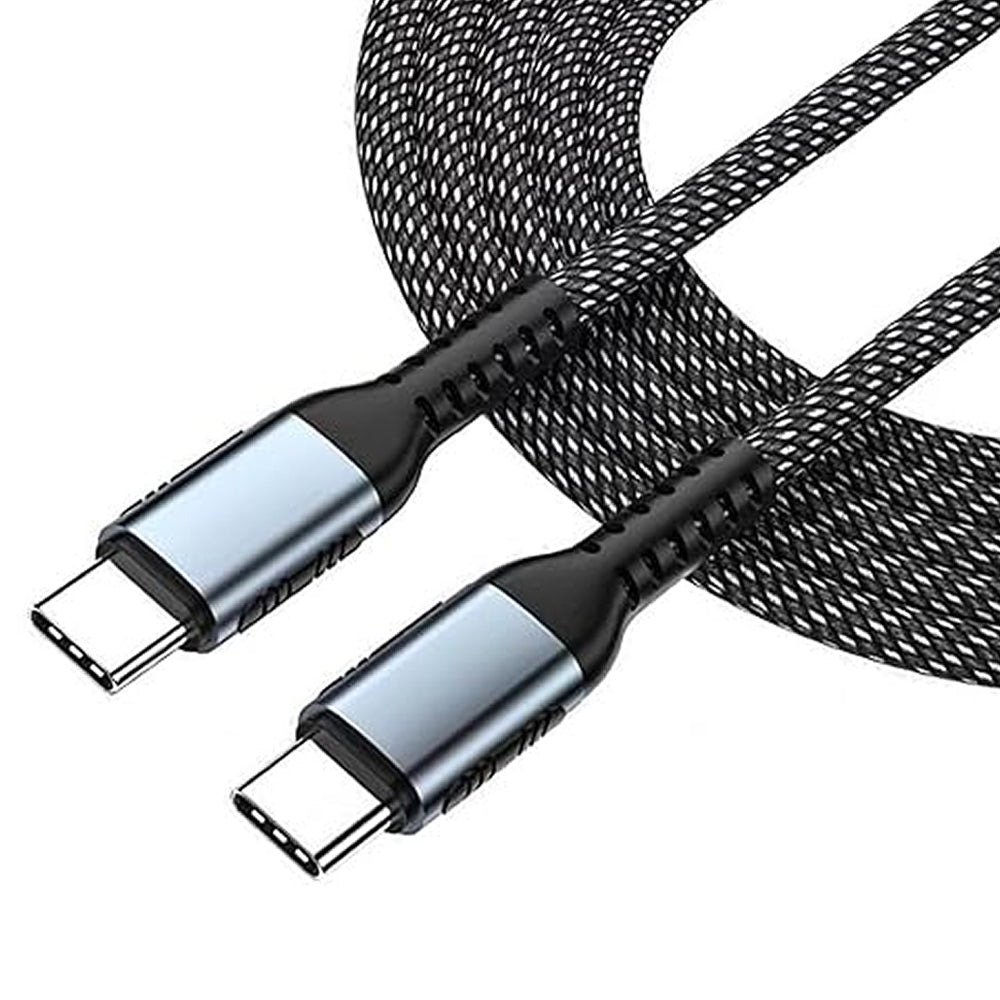 Samsung Super Fast Charger Cable 2m Replacement