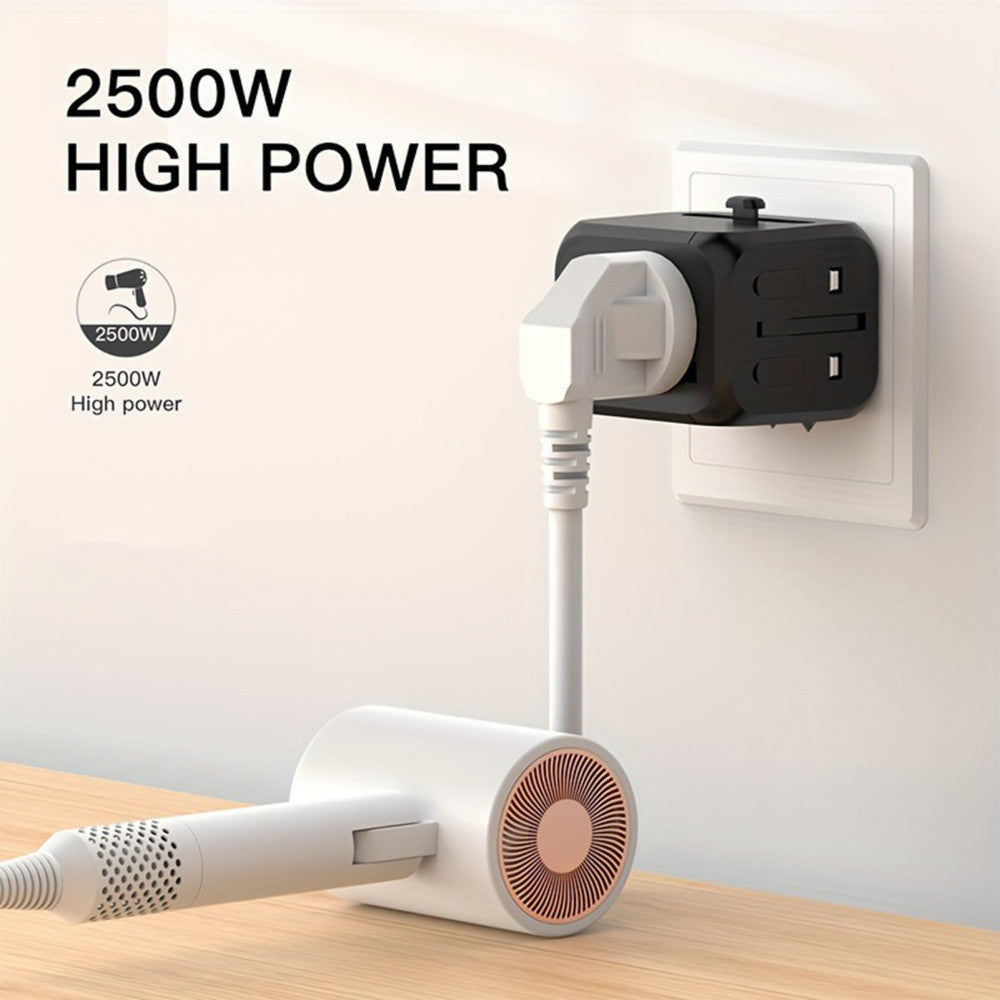 Universal Travel Adapter