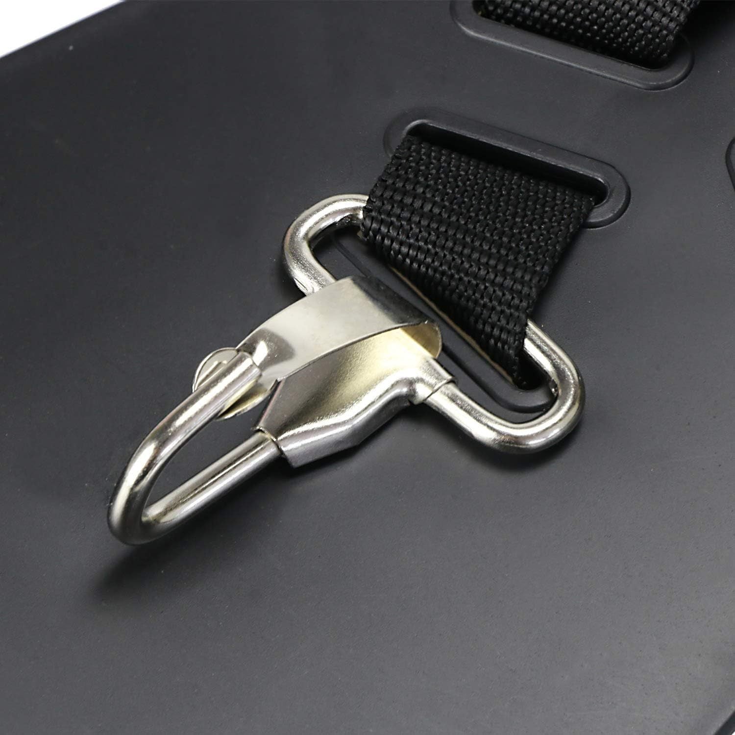 Universal Double Shoulder Trimmer Harness Strap Brush Cutter Weed Eater Support Belt