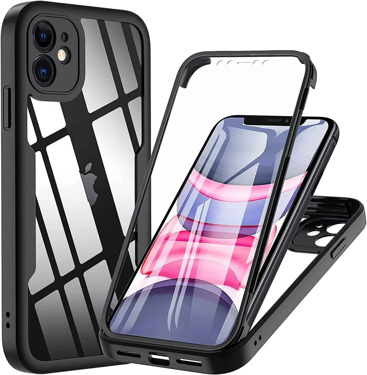 iPhone 11 Case