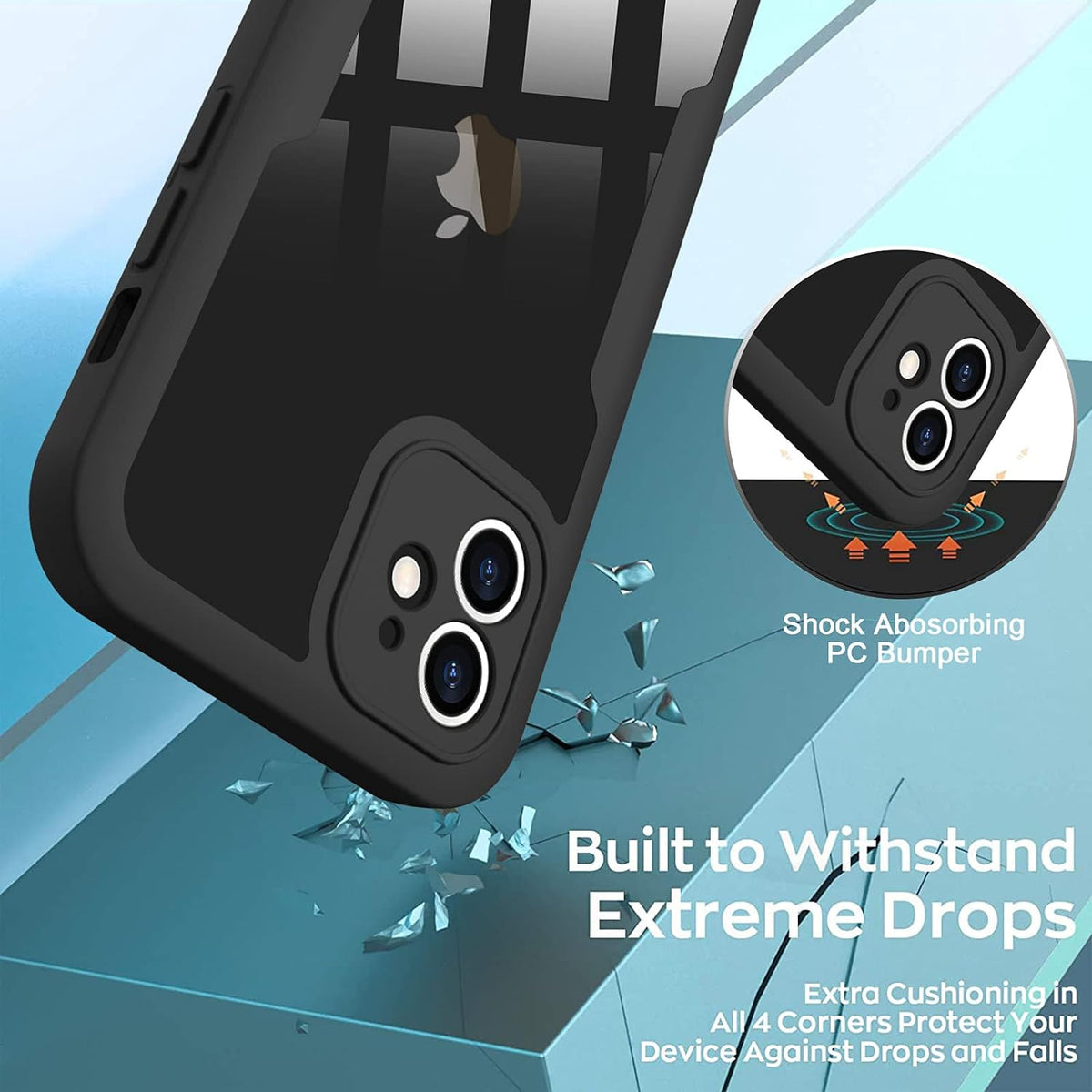 iPhone 11 Case