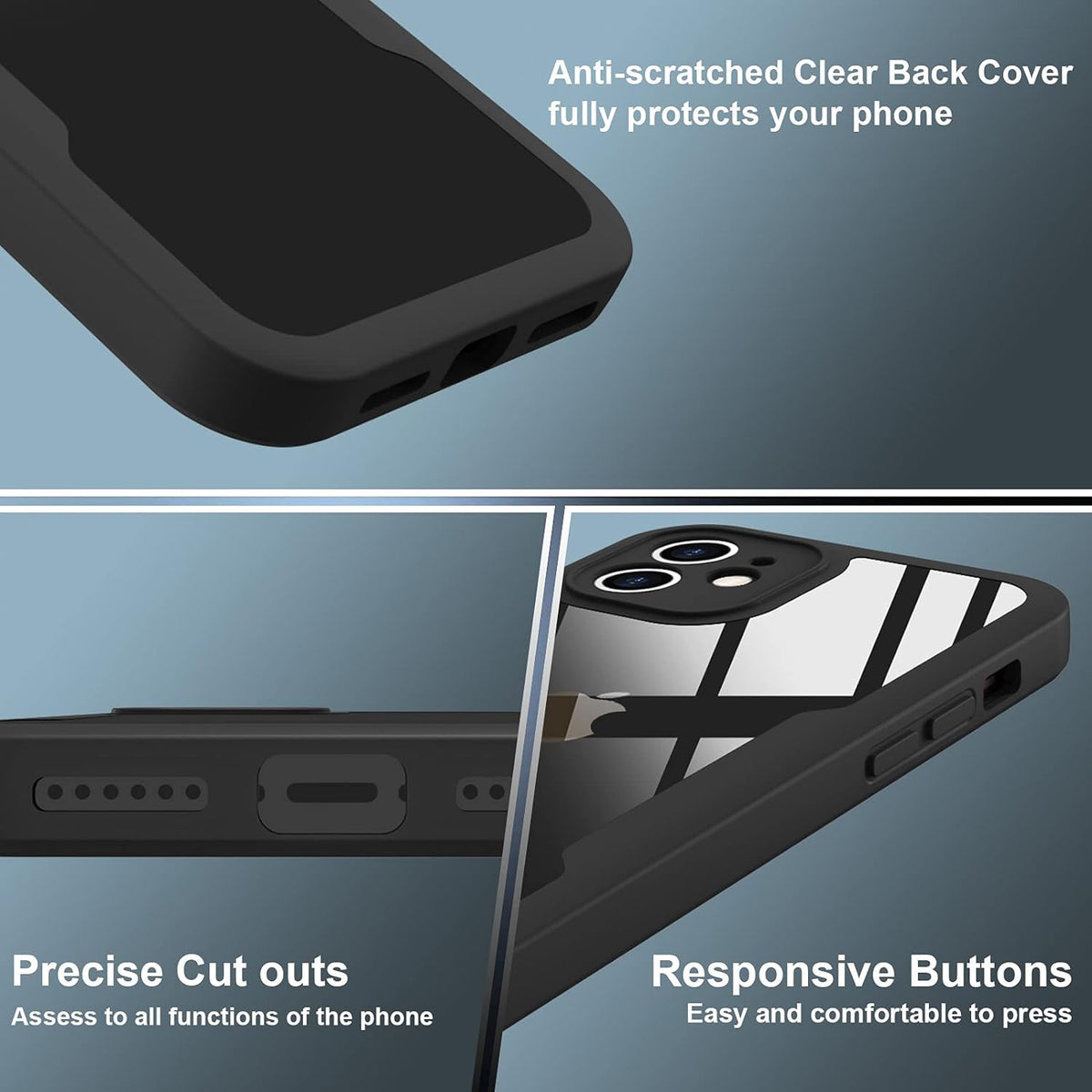 iPhone 11 Case