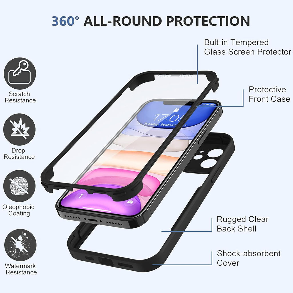 iPhone 11 Case