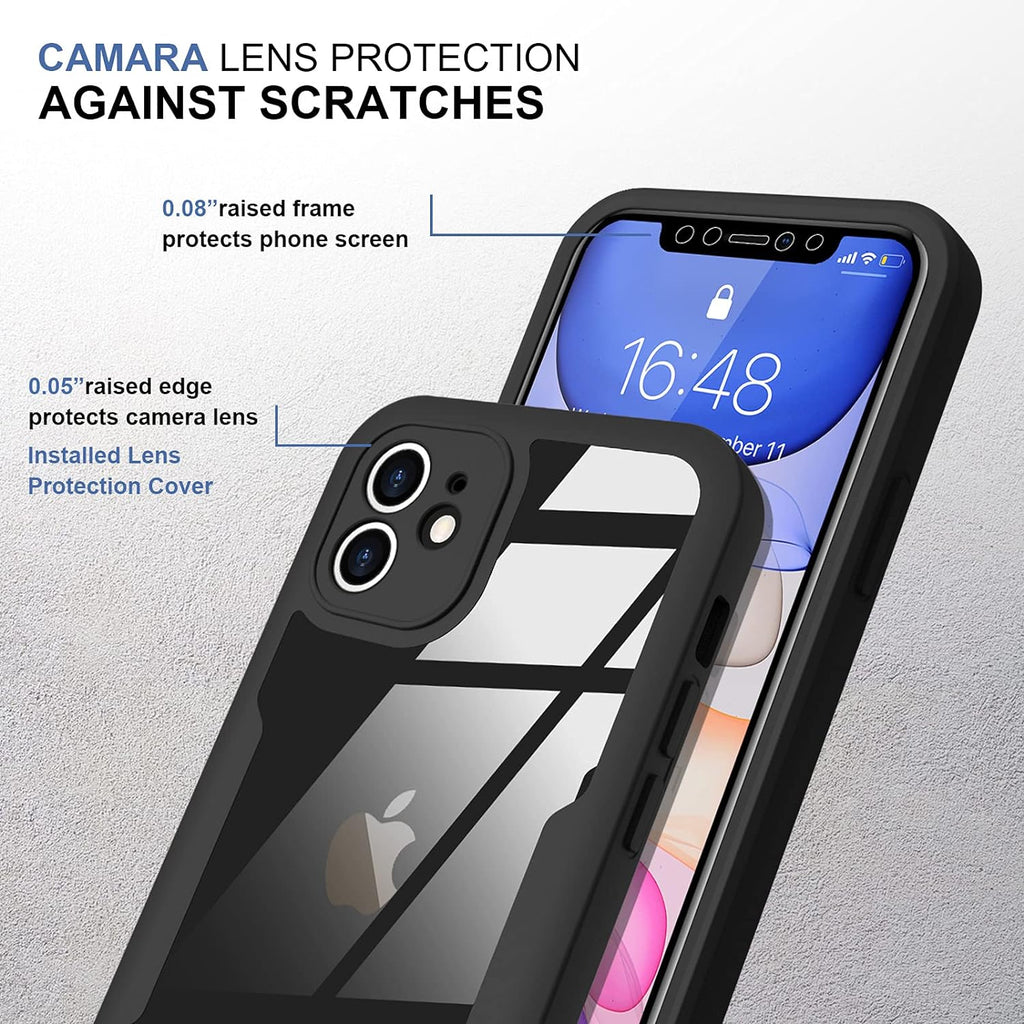 iPhone 11 Case