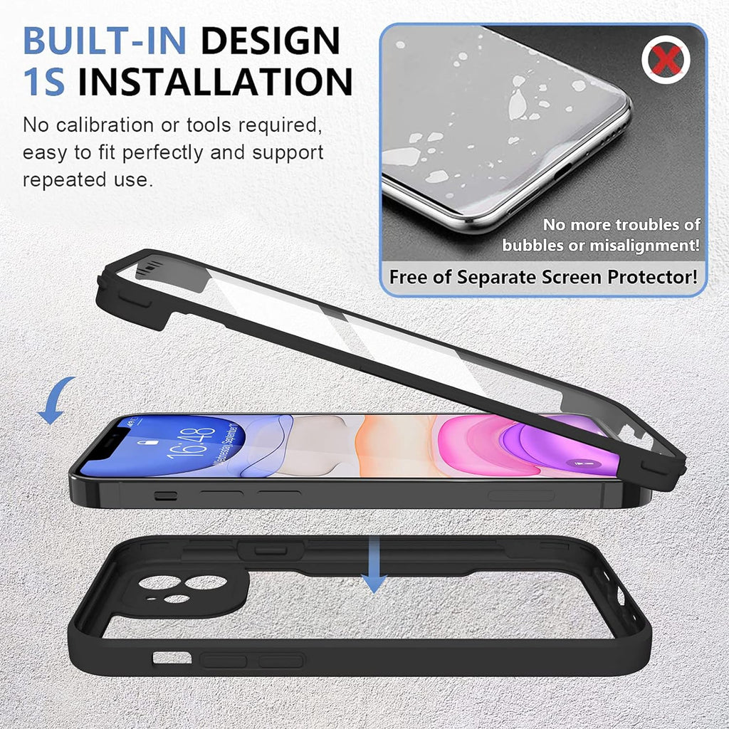 iPhone 11 Case