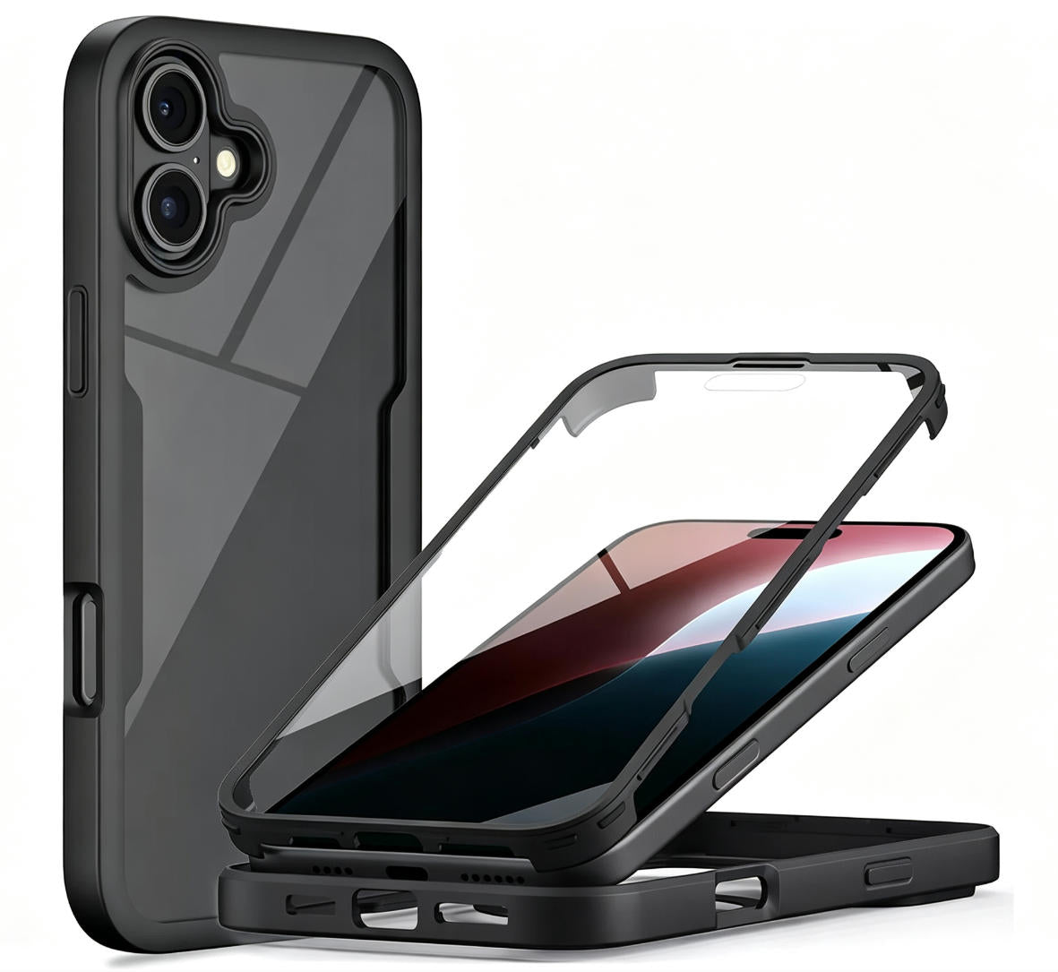 iPhone 16 Case