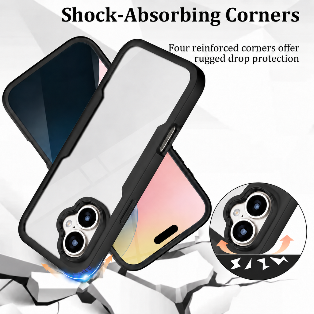 iPhone 16 Case