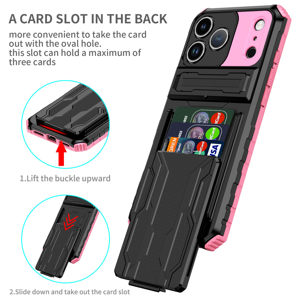 iPhone 18 Pro Case