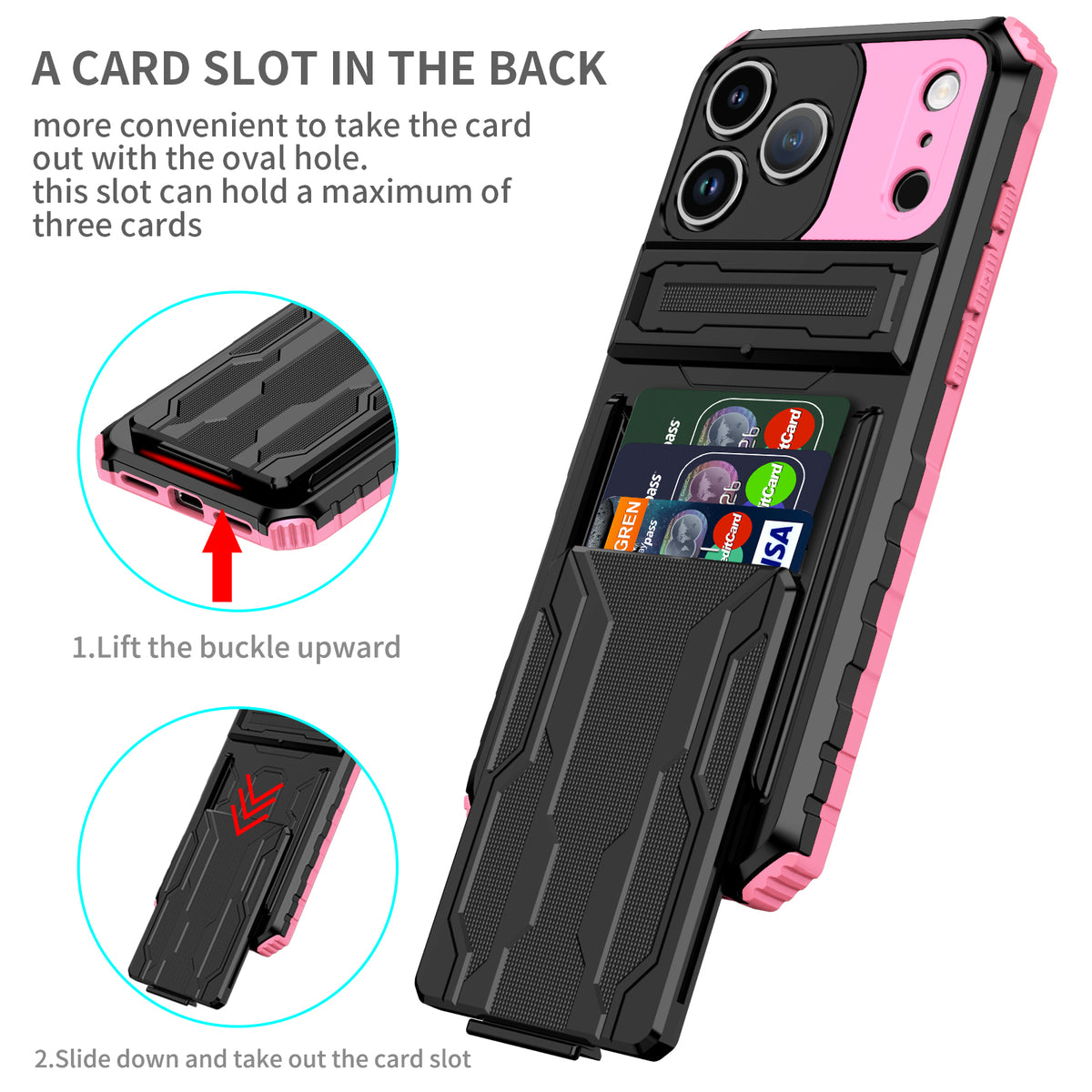 iPhone 18 Pro Case