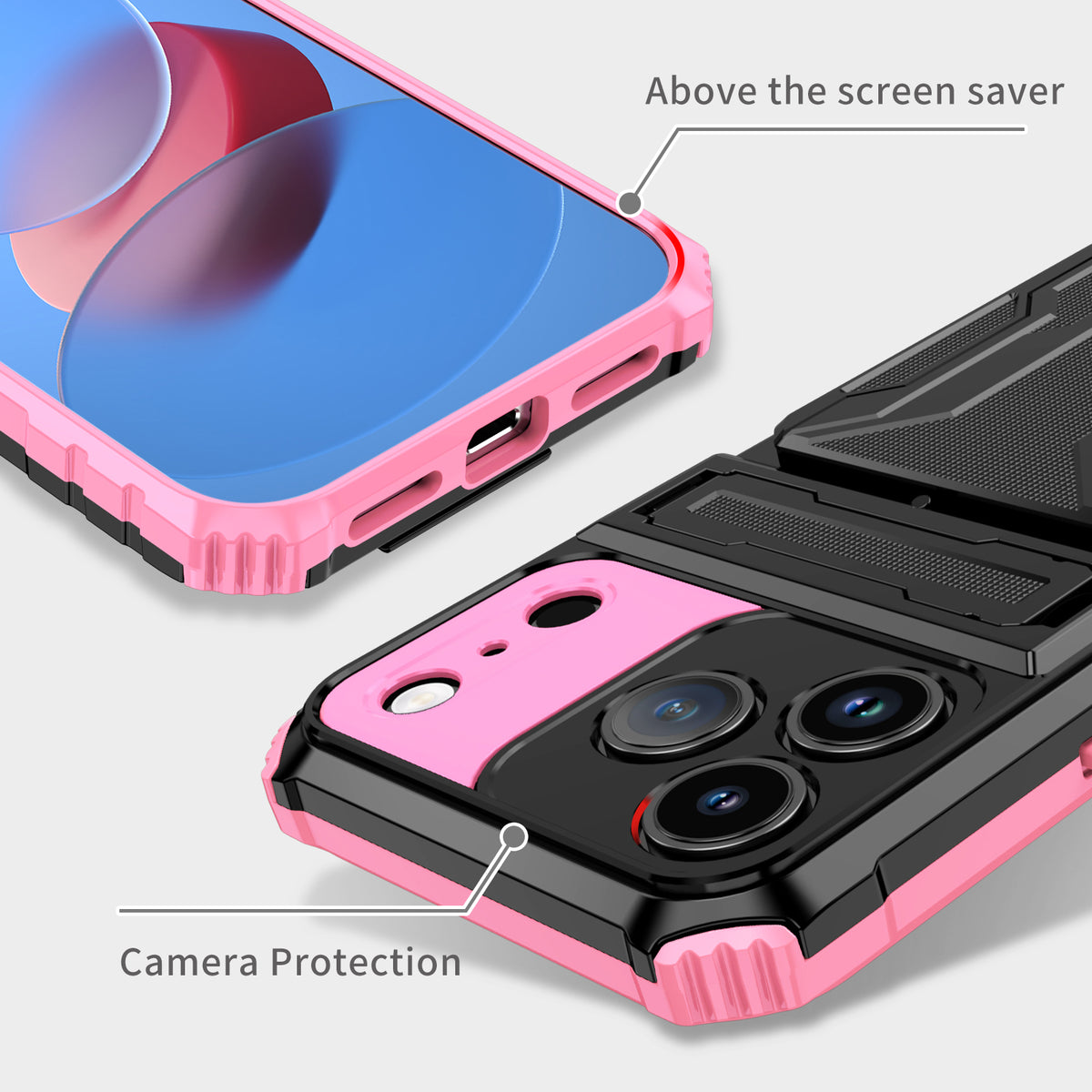 iPhone 18 Pro Case