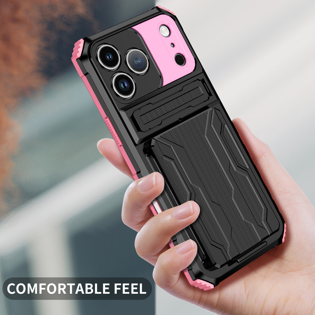 iPhone 18 Pro Case