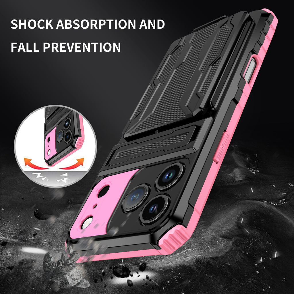 iPhone 18 Pro Case