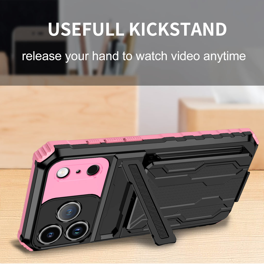 iPhone 18 Pro Case