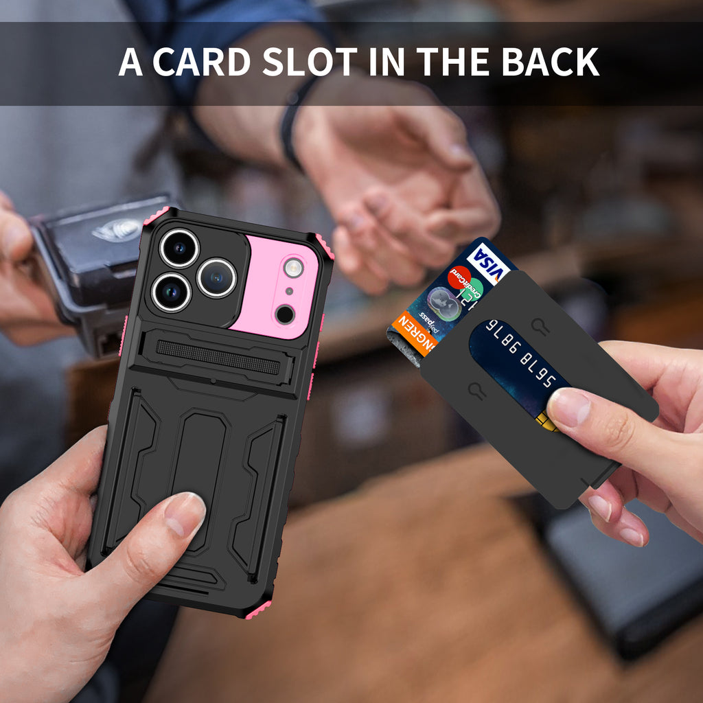 iPhone 18 Pro Case