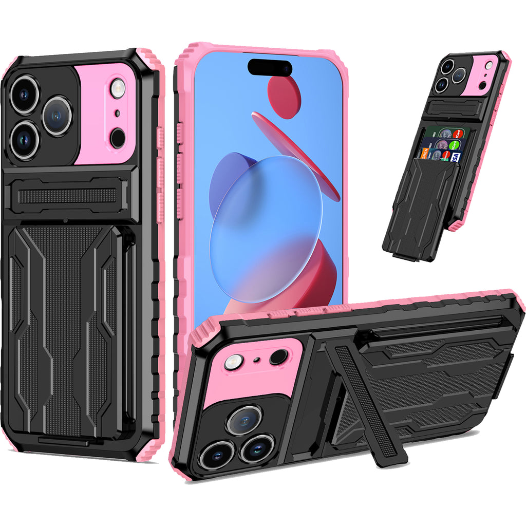 iPhone 18 Pro Case