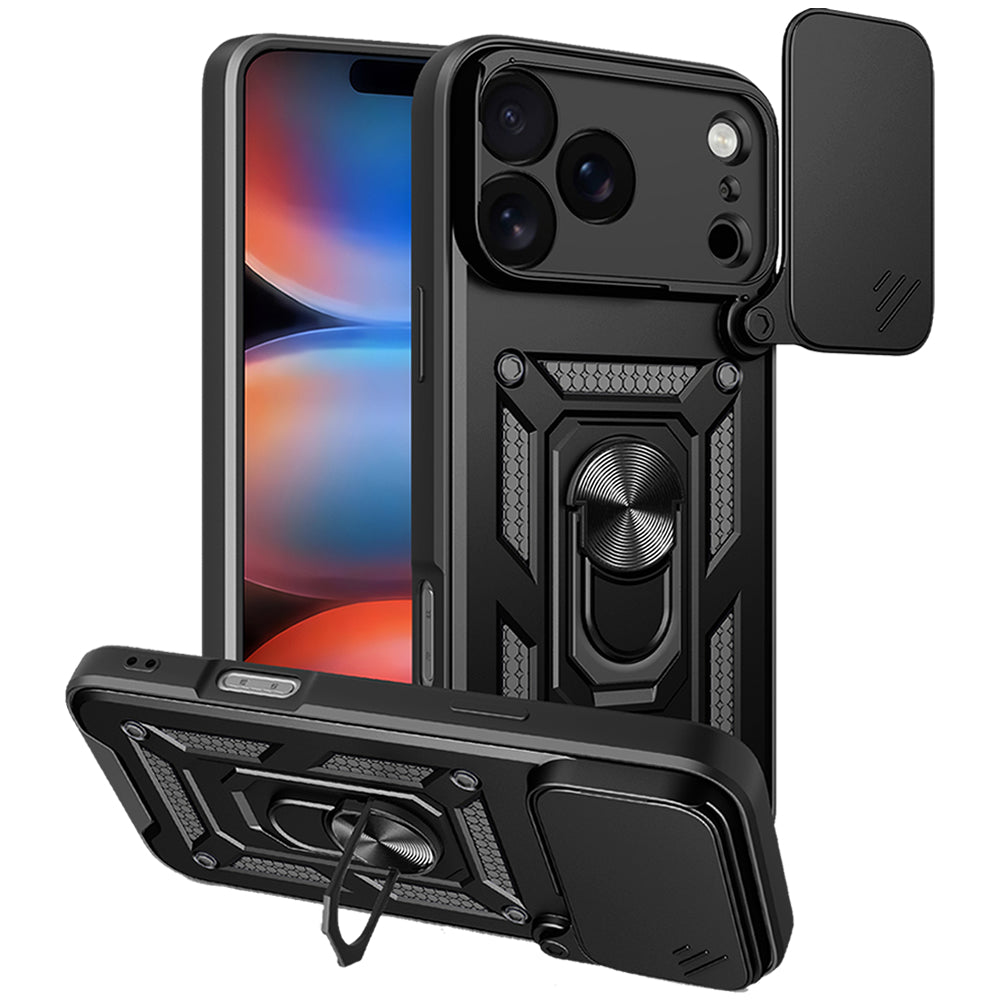 iPhone 18 Pro Case